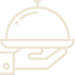 tray